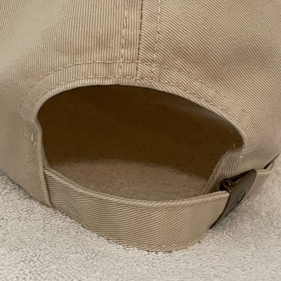 Garth Brooks World Tour Hat Never Worn Vintage - Picture 2 of 3